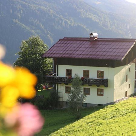 Mühlbach am HochkönigMolteraugutアパートメント エクステリア 写真